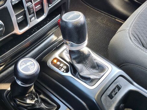 Used 2021 Jeep Gladiator Sport w/ Quick Order Package 24Q 80Th image 26