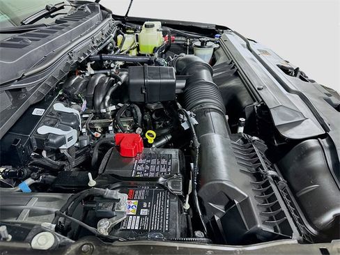 New 2026 Ford F250 XL w/ STX Appearance Package image 20