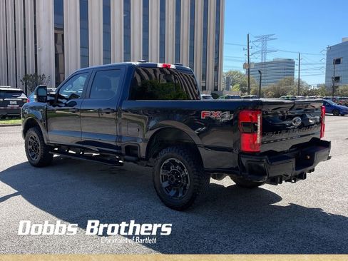Used 2024 Ford F250 XL w/ STX Appearance Package image 3