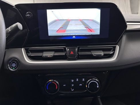 New 2026 Chevrolet TrailBlazer LT w/ Driver Confidence Package image 8