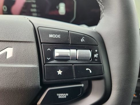 New 2026 Kia Sportage SX AWD/4WD image 14