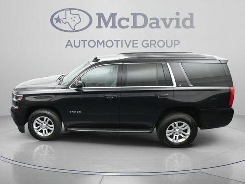 Used 2020 Chevrolet Tahoe LT RWD image 35