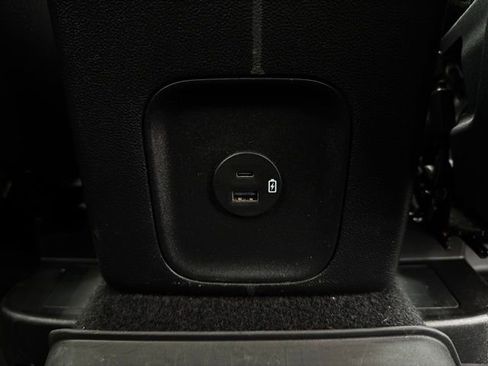 Used 2022 Ford Escape Titanium w/ Class II Trailer Tow Package image 22