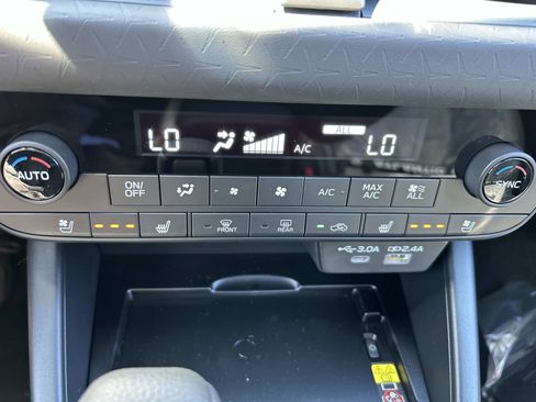 New 2026 Subaru Outback Wilderness AWD/4WD image 16