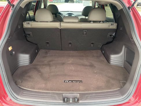 Used 2015 Hyundai Tucson SE FWD image 8