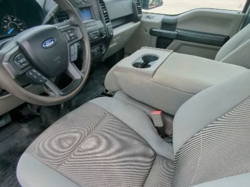 Used 2019 Ford F150 XL w/ Equipment Group 101A Mid RWD image 11