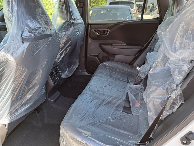 New 2026 Subaru Outback Limited AWD/4WD image 13