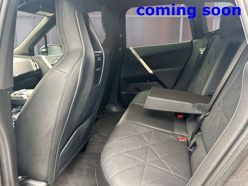 Used 2023 BMW iX xDrive50 w/ Ultimate Package 2 image 12