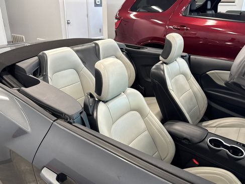Used 2024 Ford Mustang Premium RWD image 13
