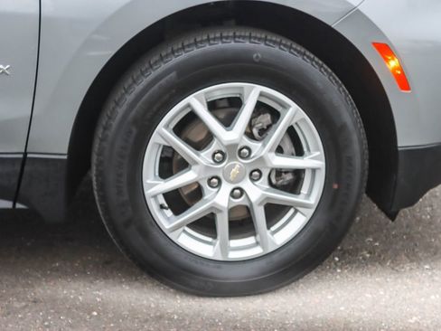 Used 2023 Chevrolet Equinox LT image 9