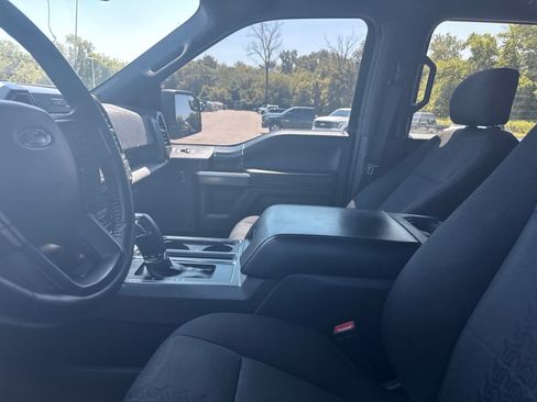 Used 2020 Ford F150 XLT w/ Equipment Group 302A Luxury AWD/4WD image 31