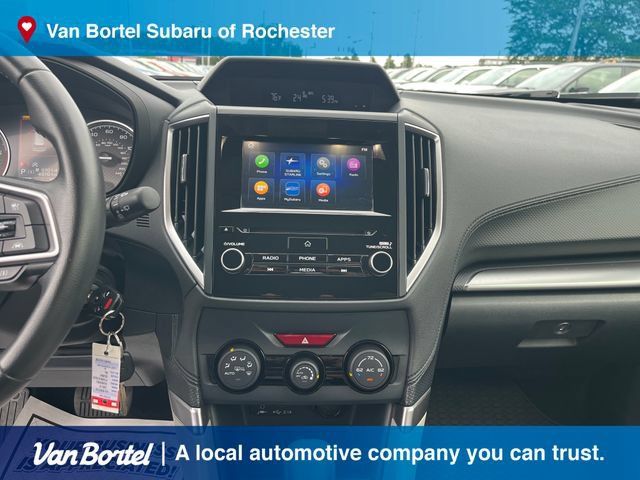 Used 2019 Subaru Forester Premium w/ All-Weather Package AWD/4WD image 22