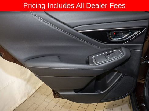 Used 2025 Subaru Outback Limited w/ Popular Package #2 AWD/4WD image 11