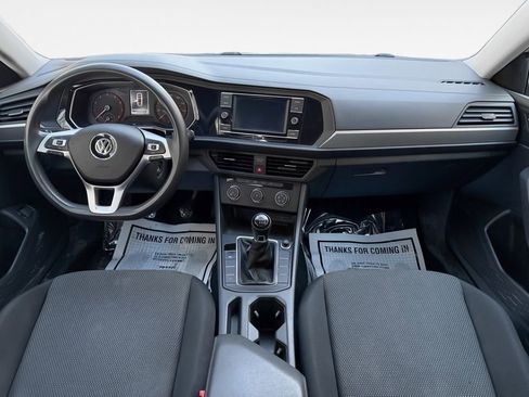 Used 2021 Volkswagen Jetta S image 15