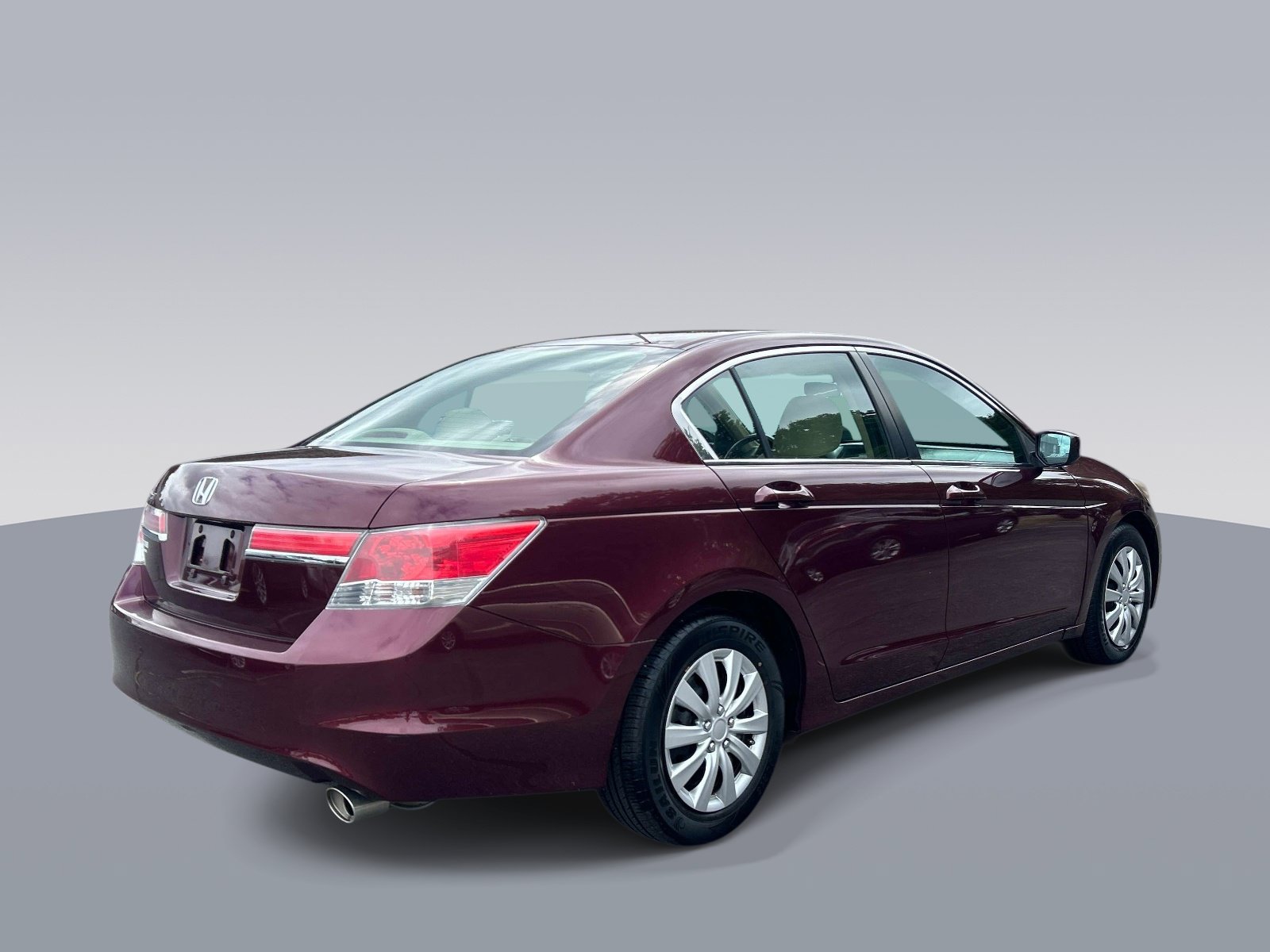 Used 2012 Honda Accord LX image 3