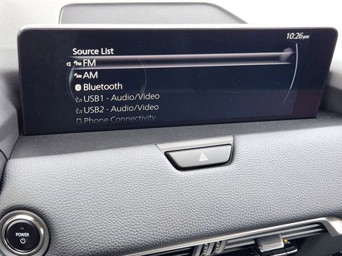 New 2026 MAZDA CX-90 Plug-In Hybrid w/ Preferred image 8