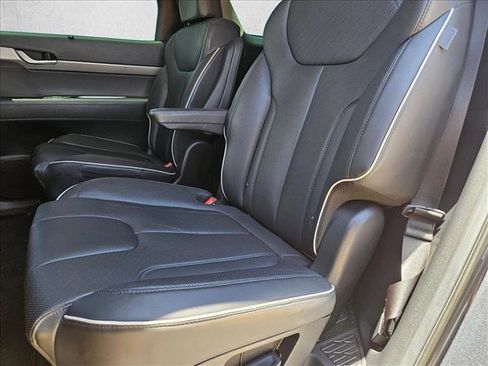 Used 2024 Hyundai Palisade XRT FWD image 17