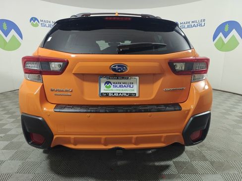 Used 2020 Subaru Crosstrek 2.0i Limited w/ Moonroof Package w/Navigation image 3