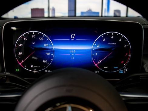 New 2026 Mercedes-Benz GLC 300 4MATIC image 18