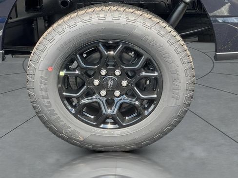 New 2026 Ford F150 XLT w/ Equipment Group 302A MID AWD/4WD image 9