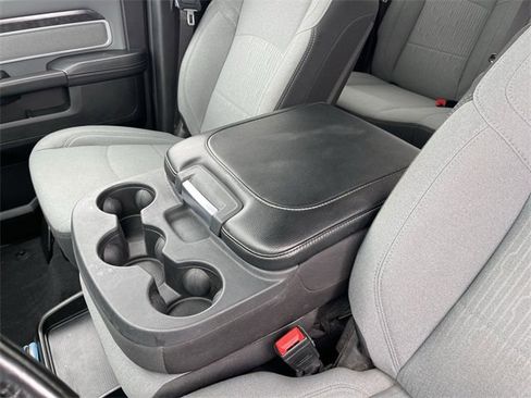 Used 2022 RAM 2500 Big Horn w/ Level A Equipment Group image 20