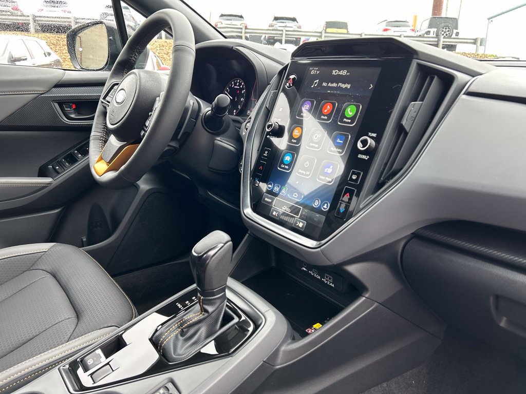 New 2026 Subaru Crosstrek 2.5i Wilderness AWD/4WD image 30