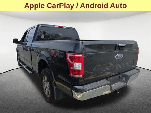 Used 2020 Ford F150 XLT w/ XTR Package AWD/4WD image 4