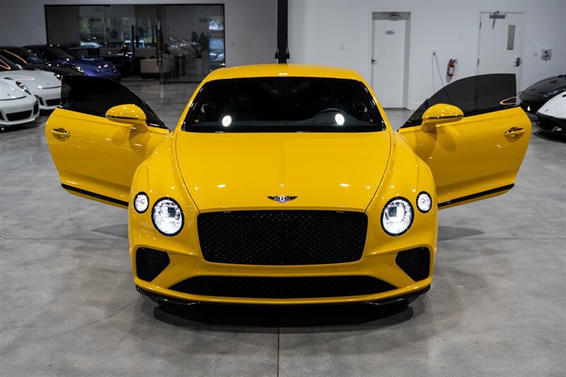 Used 2020 Bentley Continental GT V8 AWD/4WD image 34