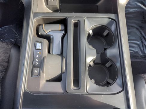 Used 2023 Ford F150 Tremor AWD/4WD image 54