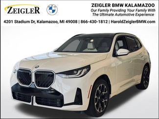 New 2026 BMW X3 xDrive30i w/ Premium Package AWD/4WD video 1