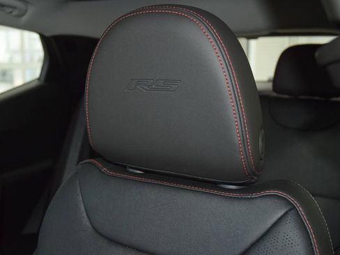 New 2027 Chevrolet Bolt RS w/ Technology Package FWD image 39