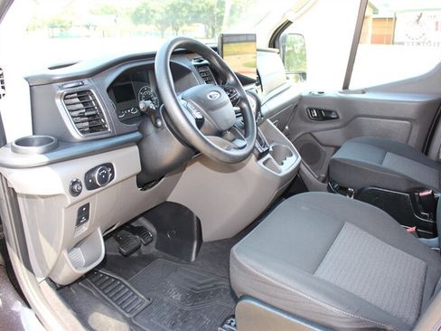 Used 2023 Ford Transit 350 XLT RWD image 24