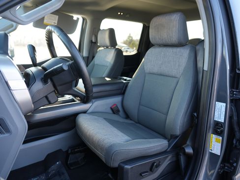 Used 2023 Ford F150 XLT w/ Equipment Group 302A High image 14