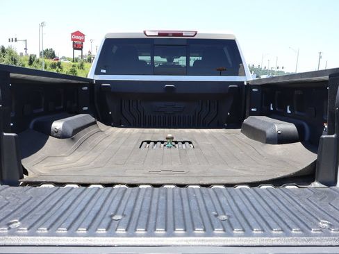 Used 2020 Chevrolet Silverado 2500 LT w/ All Star Edition AWD/4WD image 15