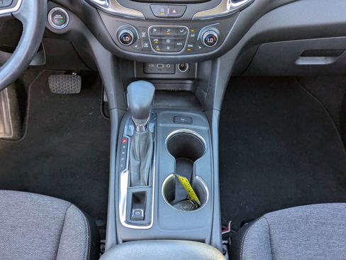 Certified 2023 Chevrolet Equinox LT FWD image 20