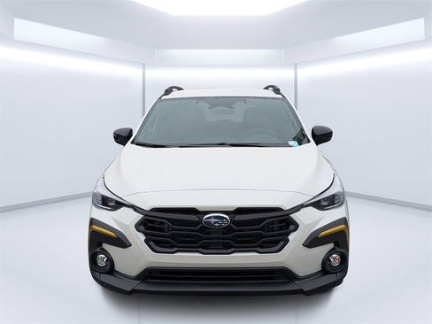New 2026 Subaru Crosstrek 2.5i Sport image 8