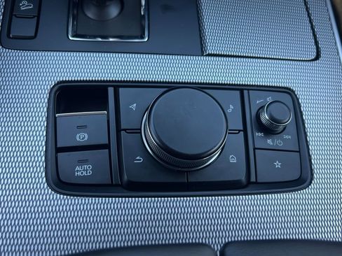 Certified 2025 MAZDA CX-90 Plug-In Hybrid w/Premium Sport image 33