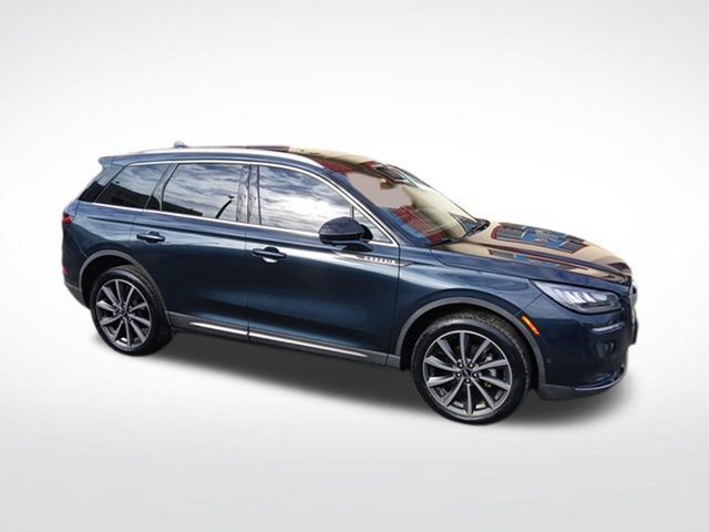 Used 2020 Lincoln Corsair Reserve AWD/4WD image 3
