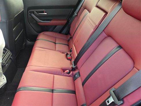 New 2026 MAZDA CX-50 2.5 Hybrid w/ Weather Package image 6