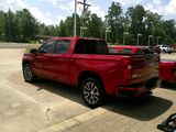 Used 2022 Chevrolet Silverado 1500 RST image 2