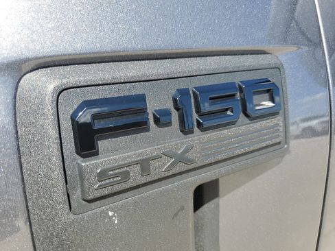 Used 2023 Ford F150 XL w/ STX Appearance Package RWD image 11