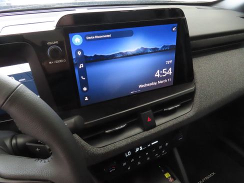 New 2026 Subaru Outback Premium image 18