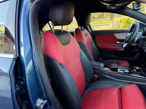 Used 2019 Mercedes-Benz A 220 image 52