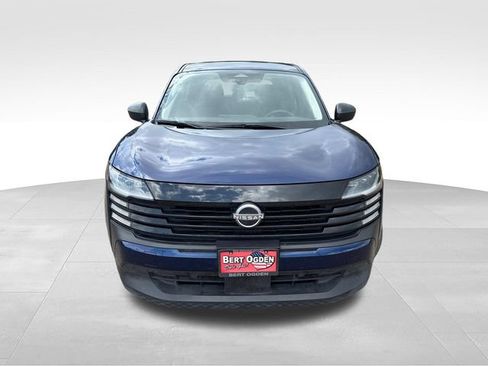 Certified 2025 Nissan Kicks S FWD image 2