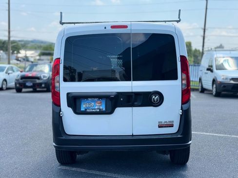Used 2016 RAM ProMaster City Tradesman FWD image 36