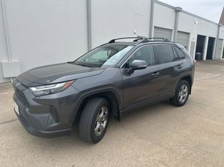 Used 2023 Toyota RAV4 XLE w/ Convenience Package video 1