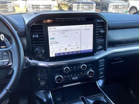 Used 2022 Ford F150 Raptor w/ Equipment Group 801A High image 6