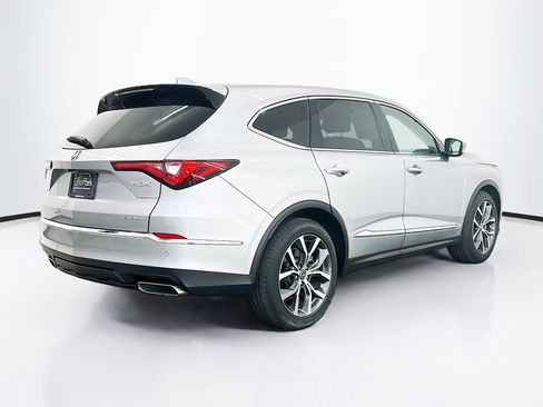 Used 2023 Acura MDX SH-AWD w/ Technology Package image 9