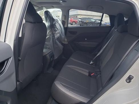 Used 2026 Subaru Crosstrek 2.0i Premium image 12