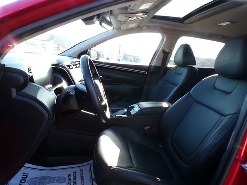 Used 2023 Hyundai Tucson SEL w/ Convenience Package image 16